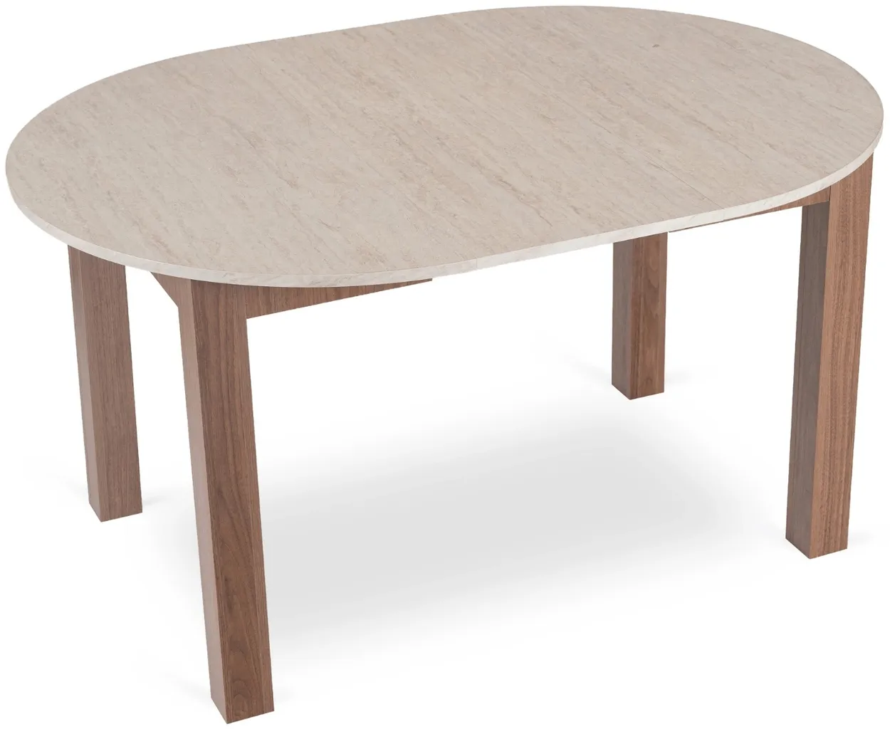 Rozkladací stôl Harry 102 — 2