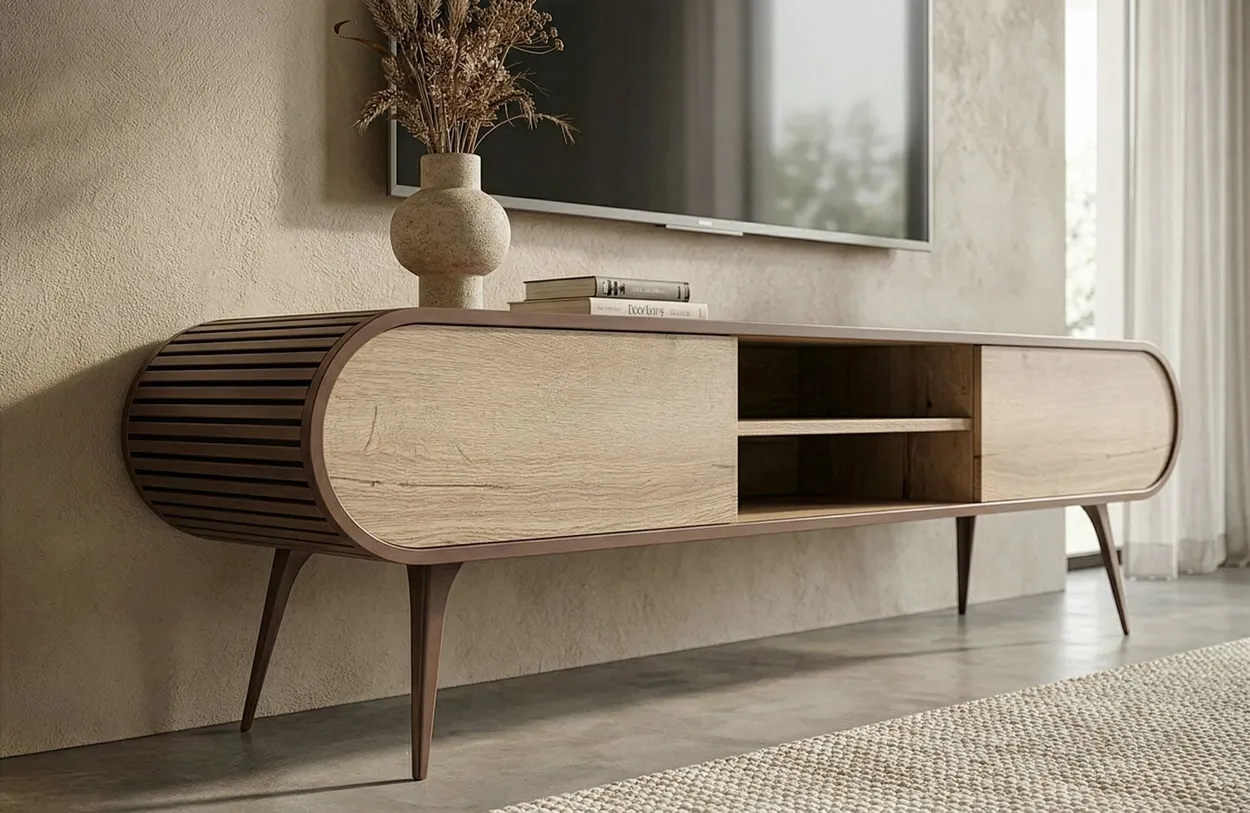 TV stolík Aristo — 4
