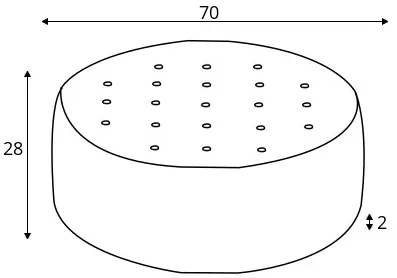 Taburet Monty — 3