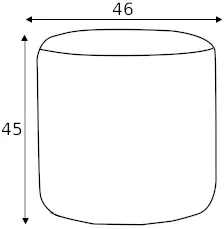 Taburet Roll 45 — 3
