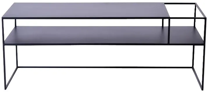 TV stolík Senso Flower 120 (pravý) — 4