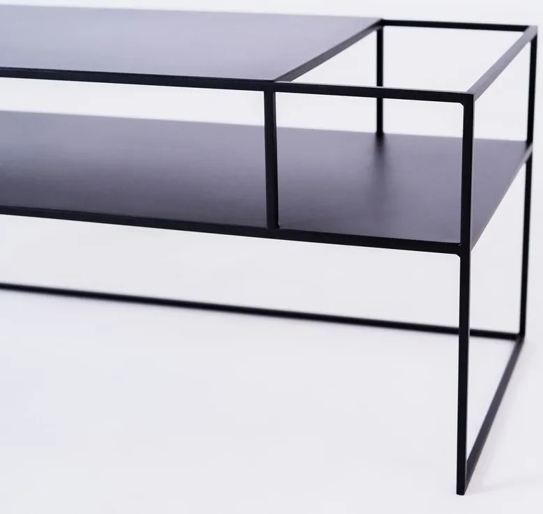 TV stolík Senso Flower 120 (pravý) — 2