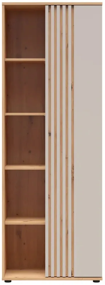 Regál Brevas — 5