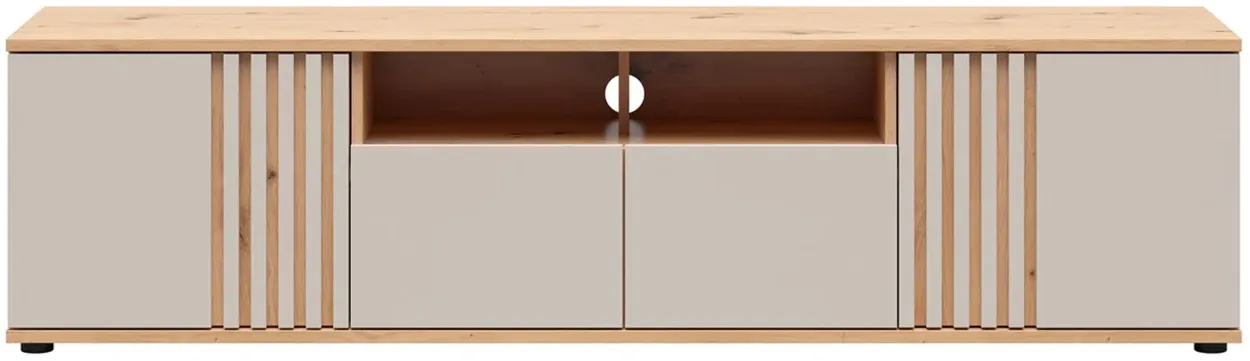 TV stolík Brevas — 4