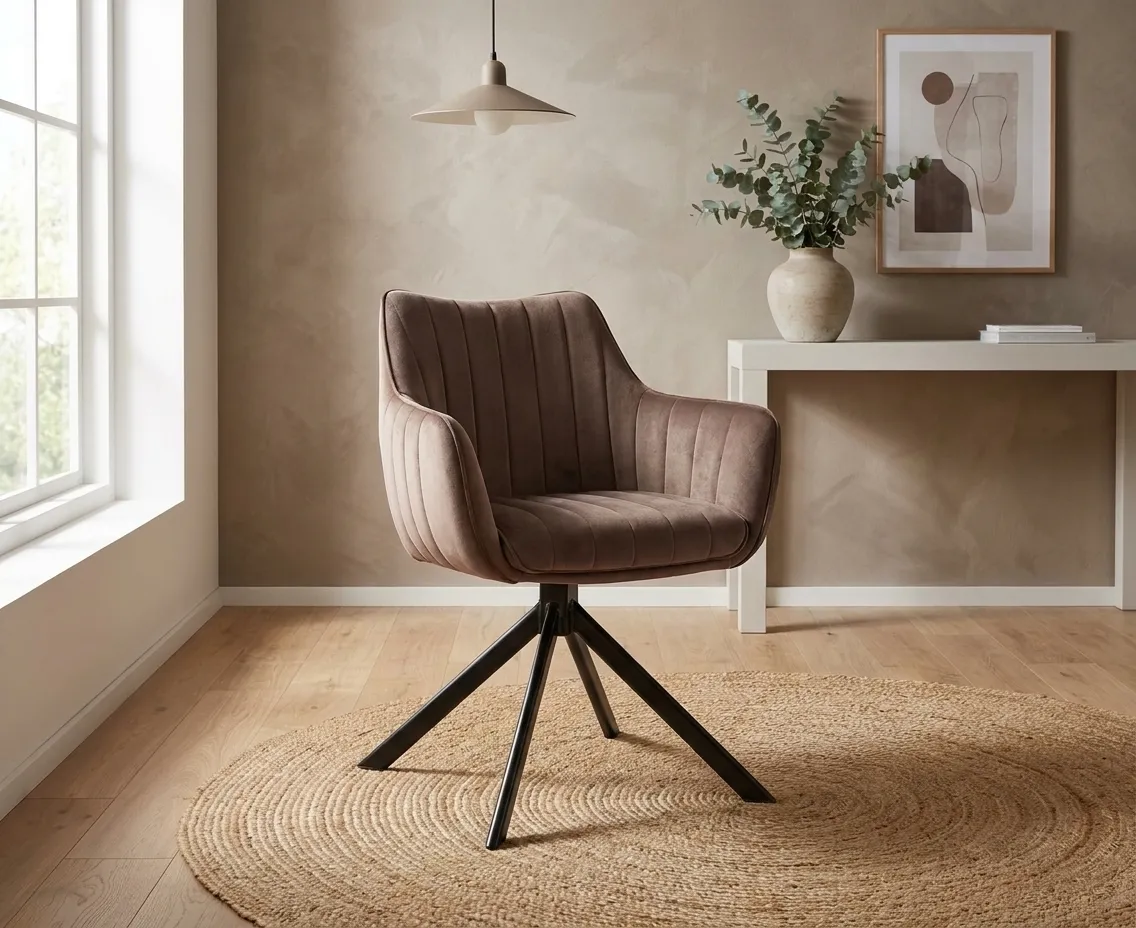 Stolička Azalia — 2