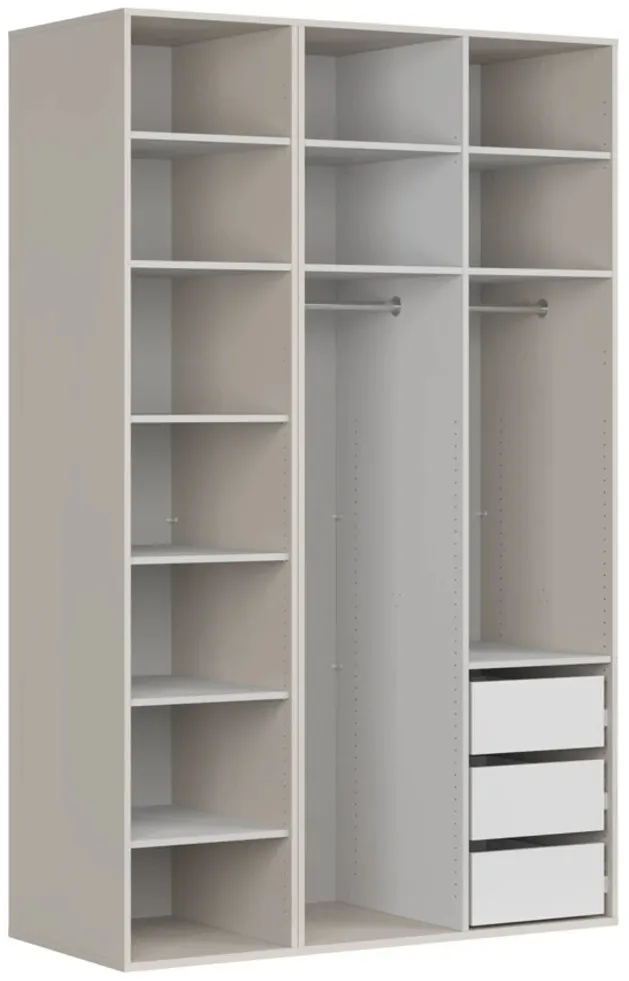 Skriňa Flex 150 cm — 2