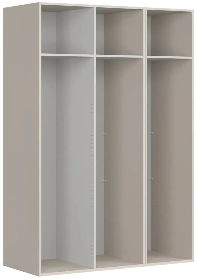 Skriňa Flex 150 so zrkadlom — 2