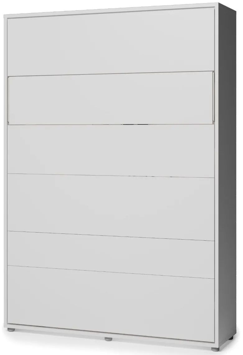 Sklápacia posteľ elektrická zvislá 140 s čelom postele Bed Concept — 2