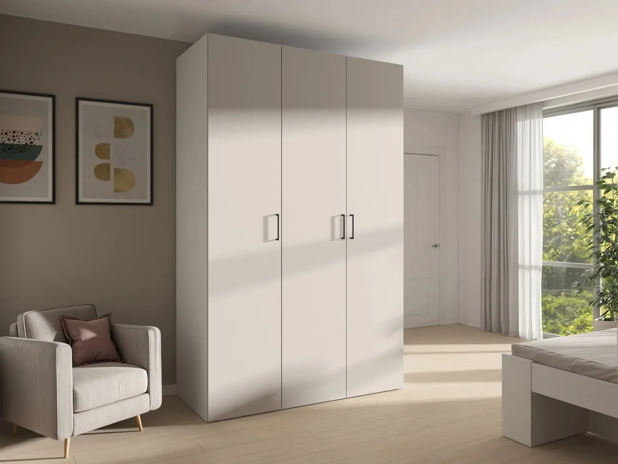 Skriňa Flex 150 cm — 3