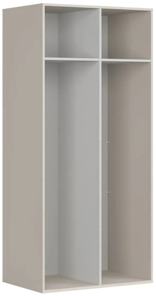 Skriňa Flex 100 — 2