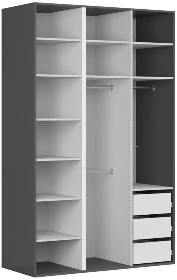 Skriňa Flex 150 — 2