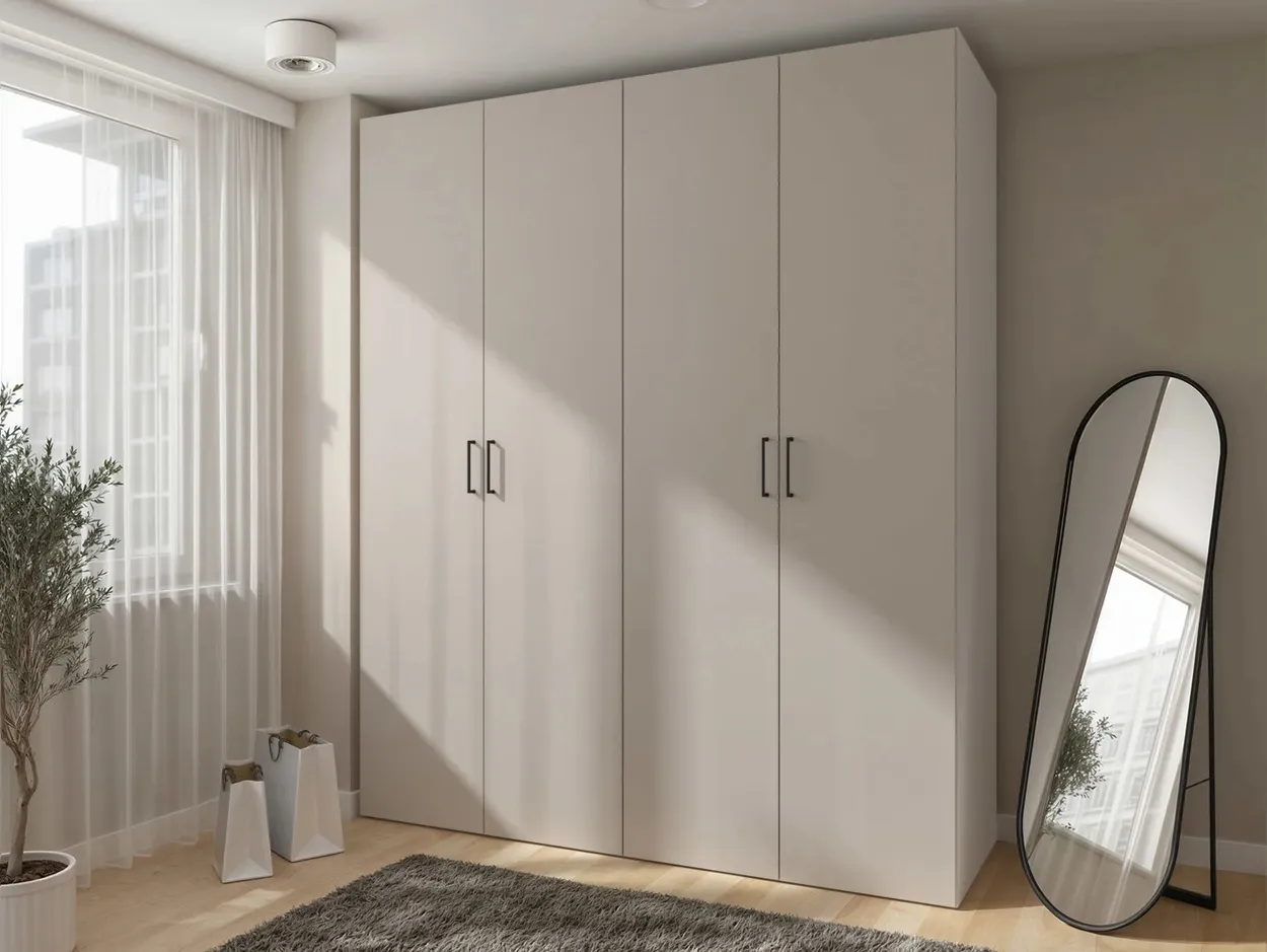 Skriňa Flex 200 — 3