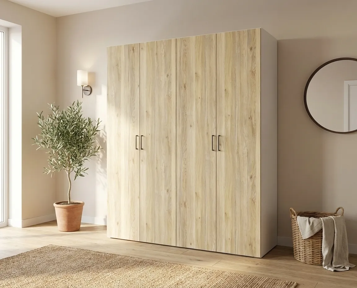 Skriňa Flex 200 cm — 3