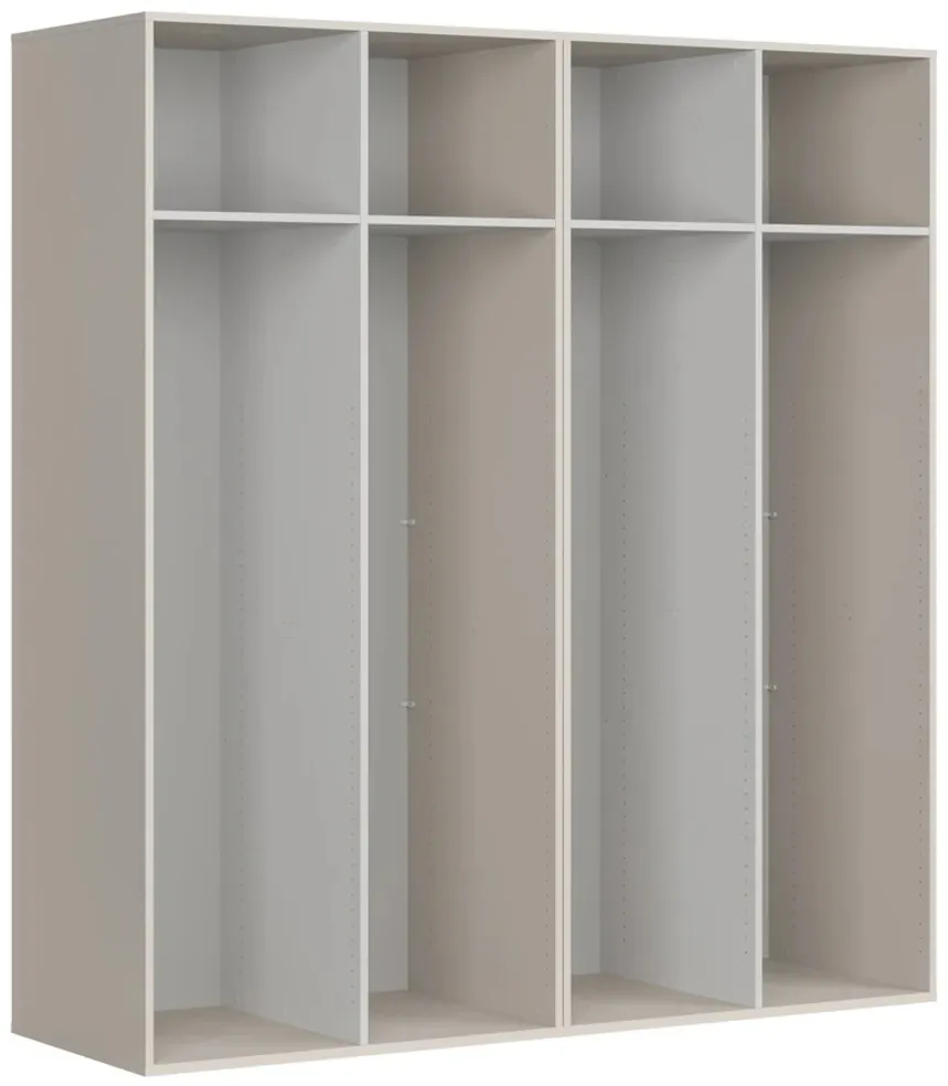 Skriňa Flex 200 — 2
