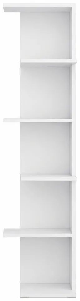 Regál Tave — 5