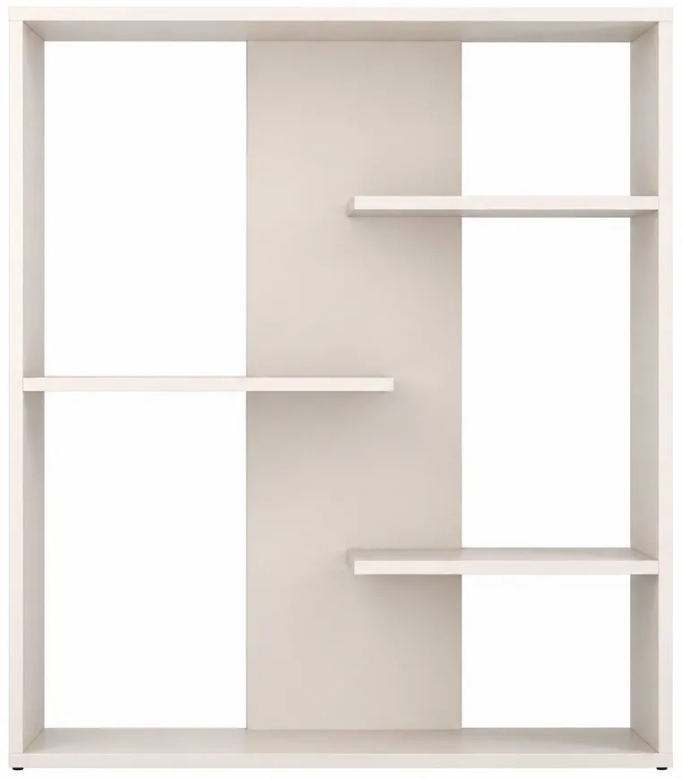 Regál Tave — 5