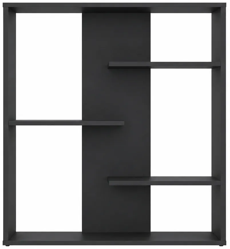 Regál Tave — 5