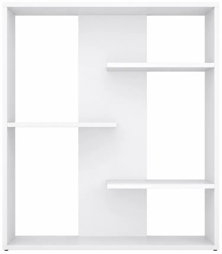 Regál Tave — 5