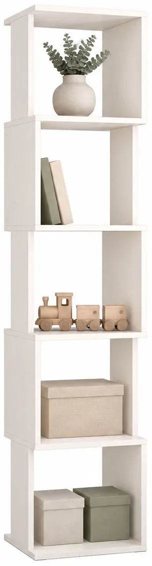 Regál Tave — 3