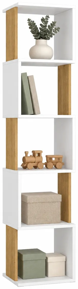 Regál Tave — 3