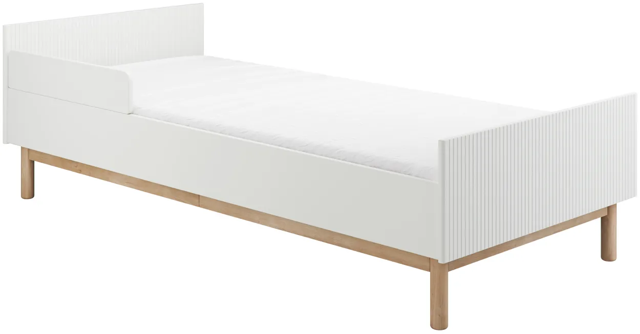 Posteľ 200x90 Miloo — 2