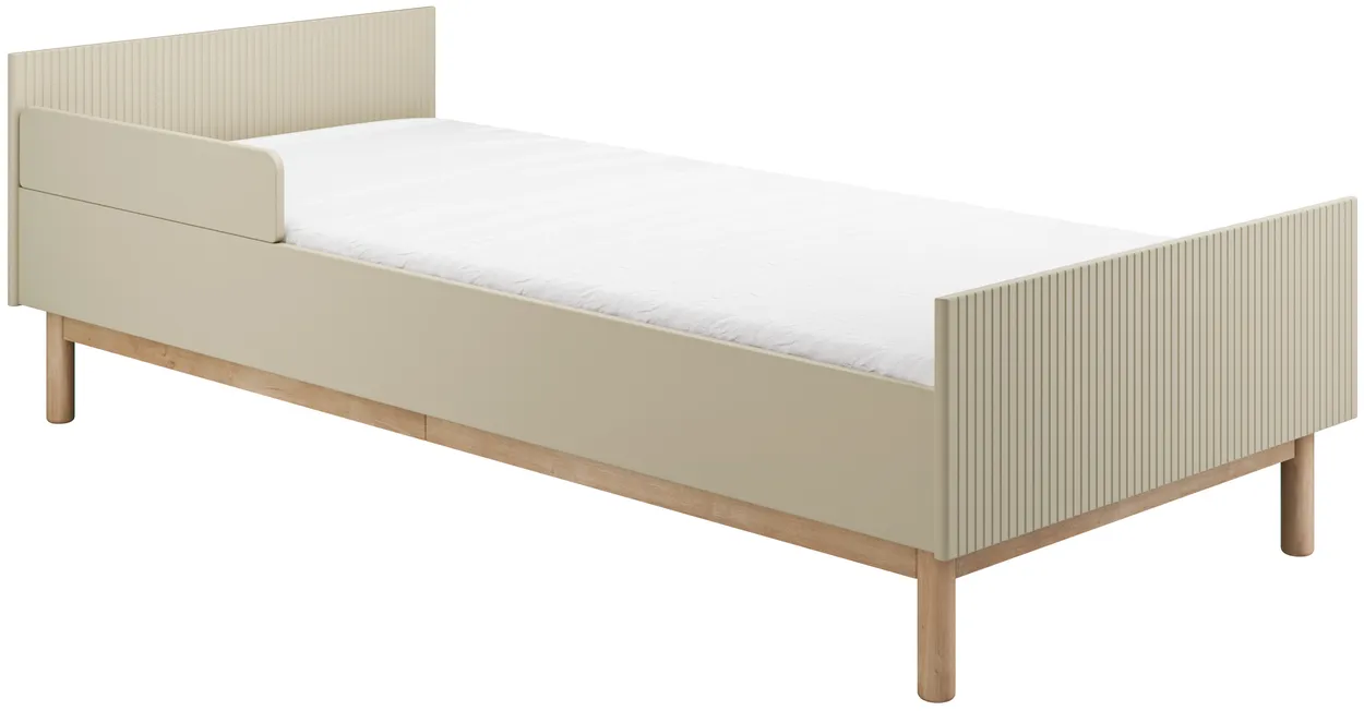 Posteľ 200x90 Miloo — 2