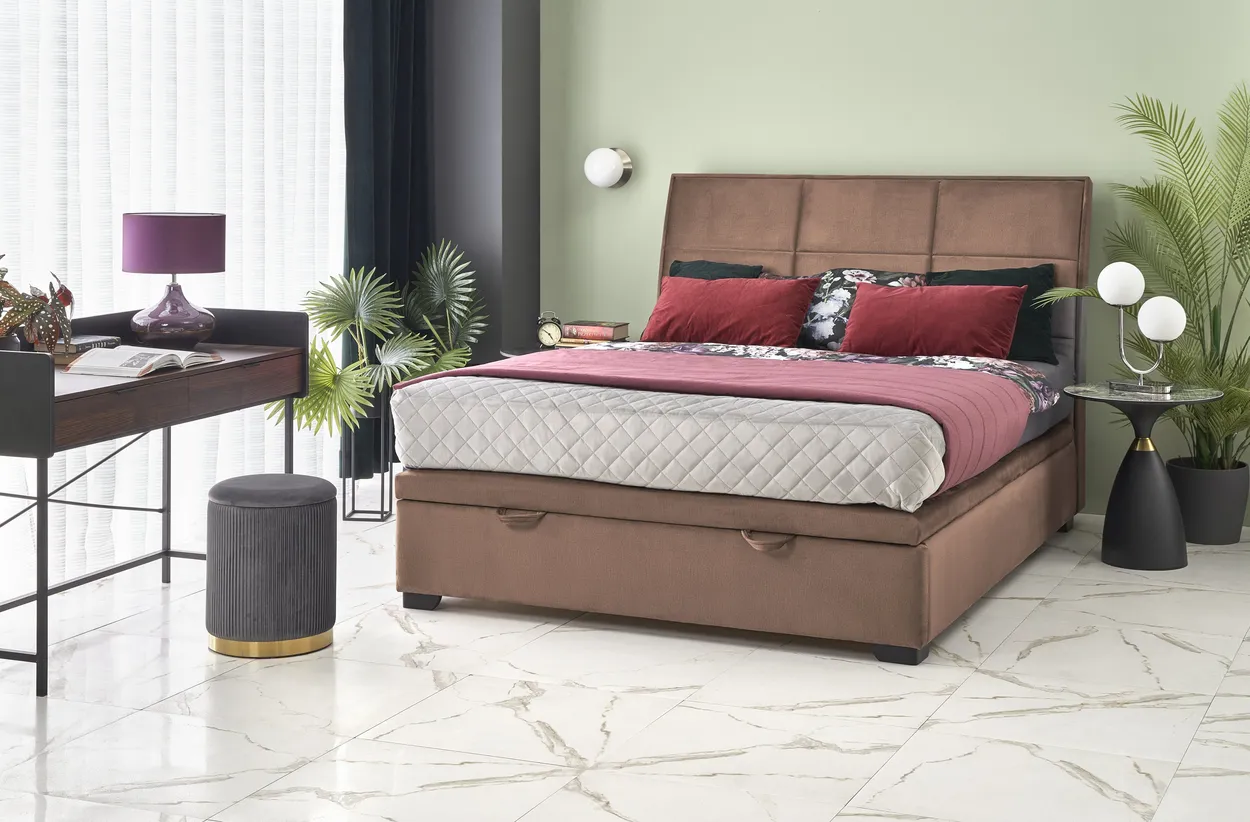 Kontinentálna posteľ Continental 2 160 — 2
