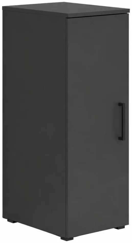 TV stolík MultiDo 30 cm s 3 poličkami — 6
