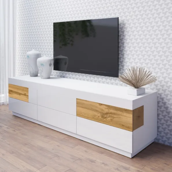 TV stolík Silke — 2