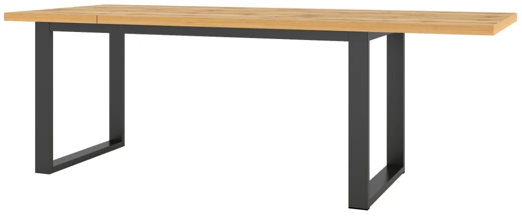 Rozkladací stôl Halle — 2