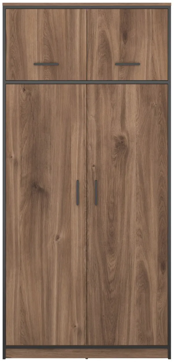 Skriňa Amber — 2