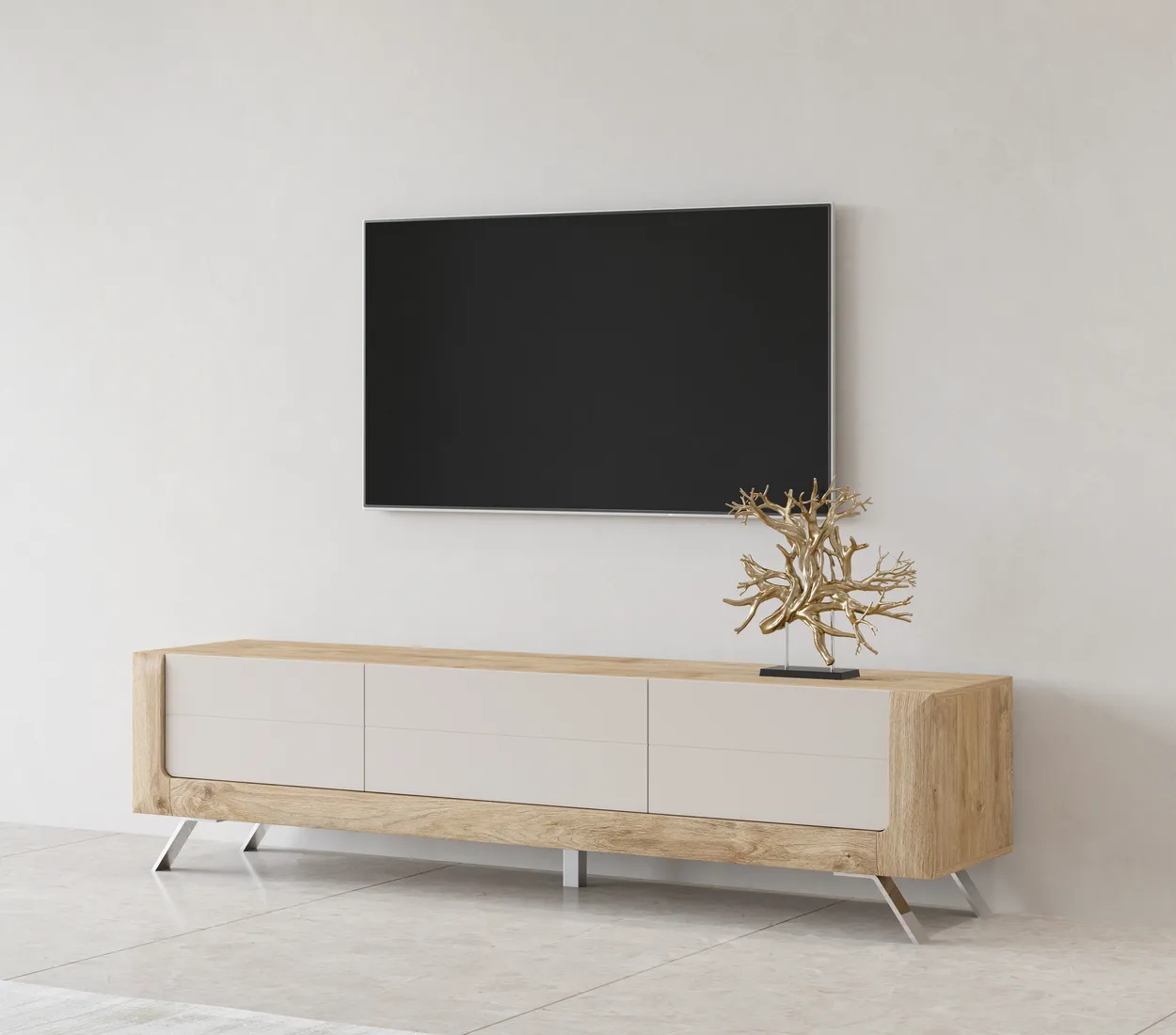 TV stolík Kasai — 2