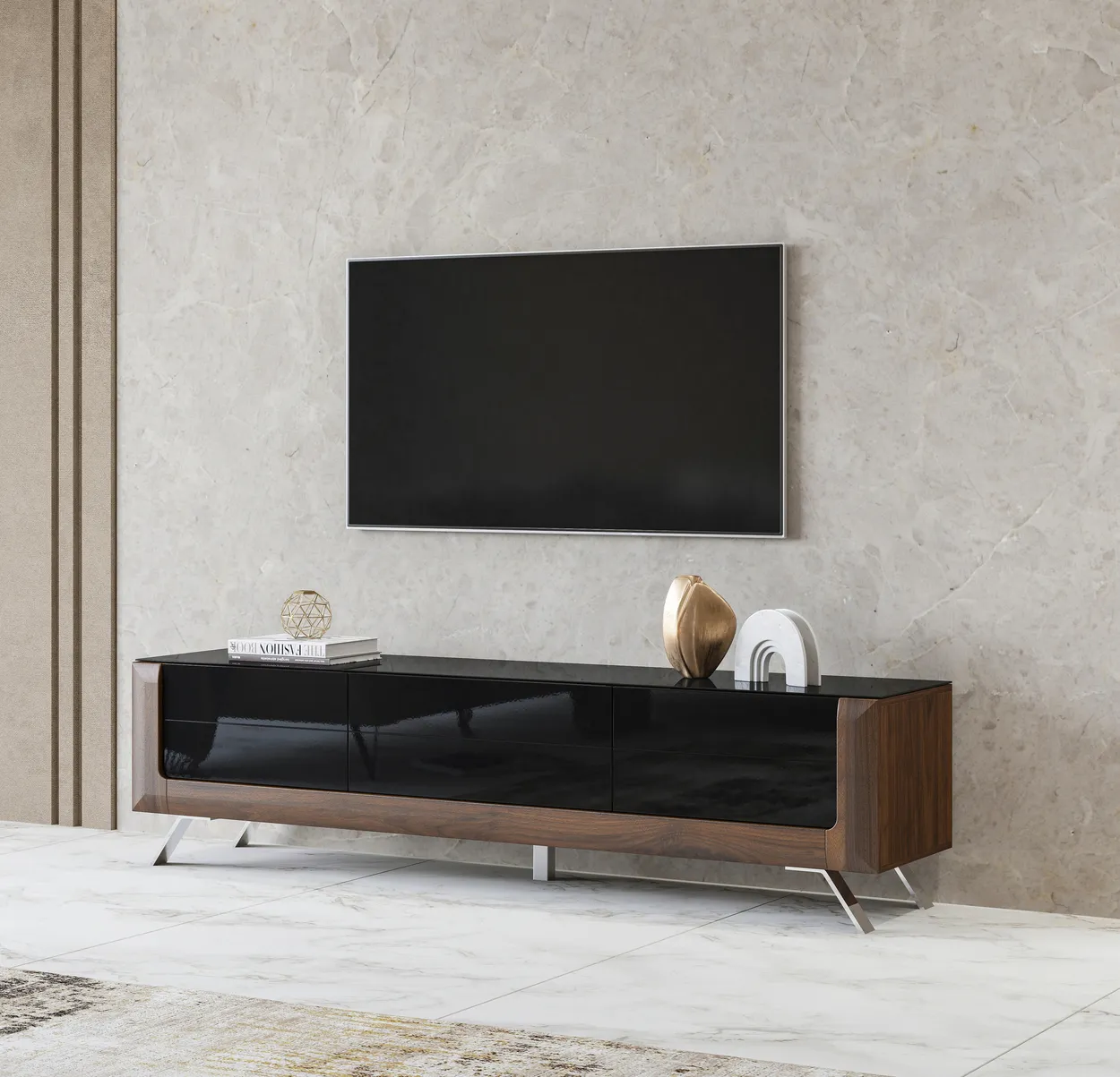 TV stolík Kasai — 5
