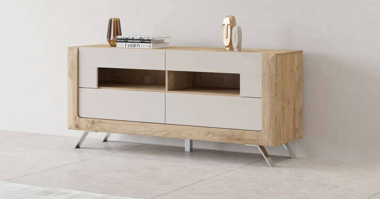 TV stolík Kasai — 2