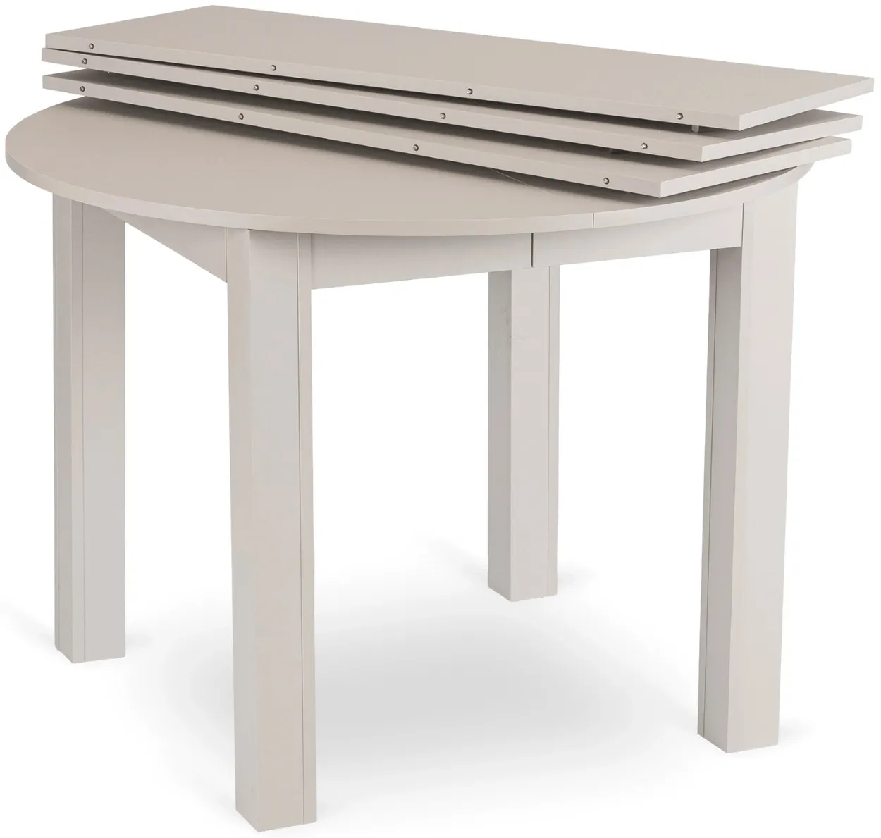 Rozkladací stôl James — 6