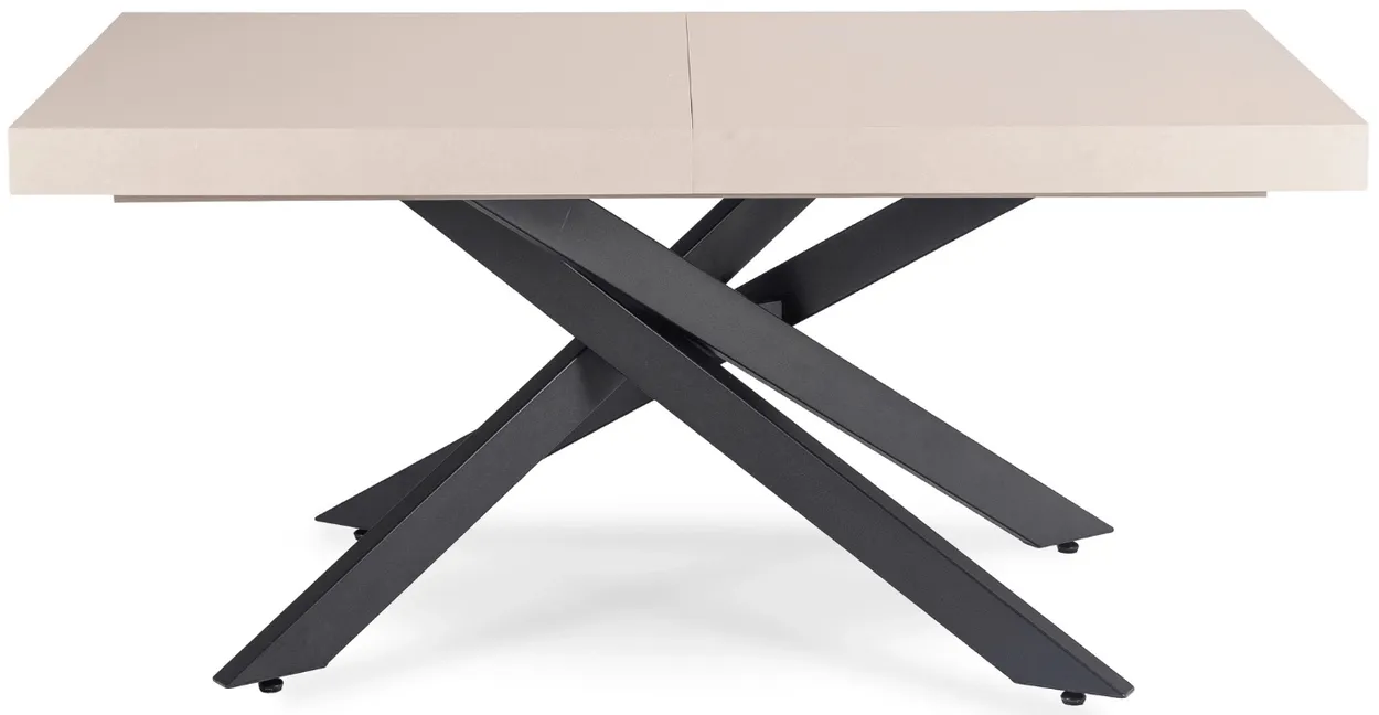 Rozkladací stôl Hampton 160 — 6
