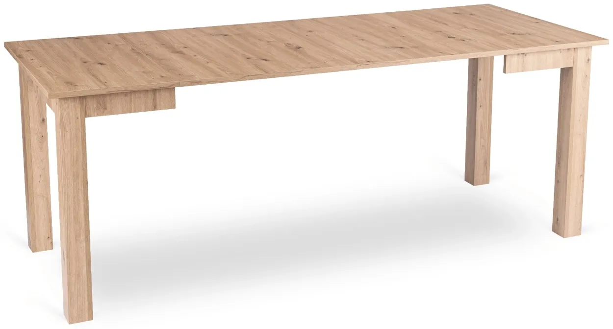 Rozkladací stôl Ben — 6