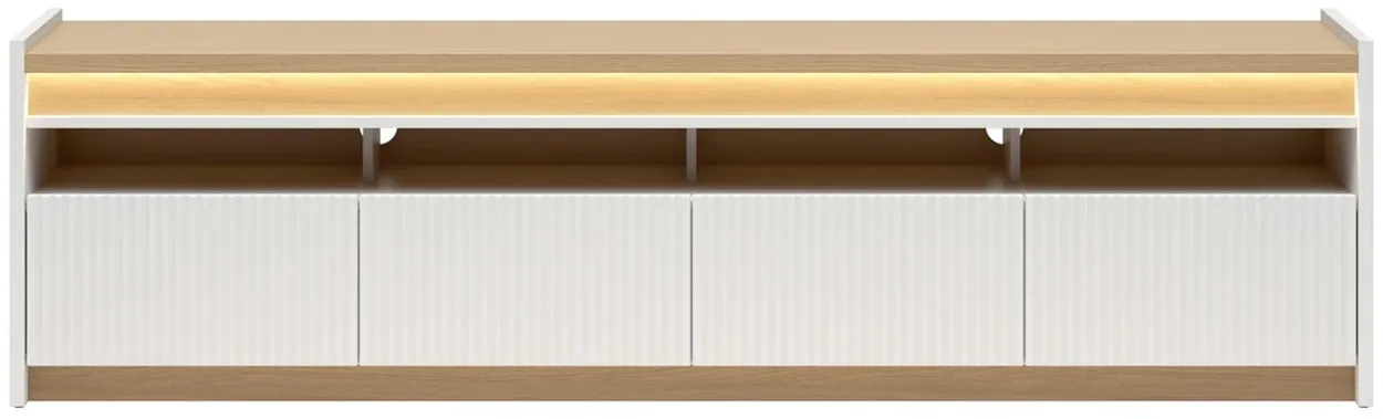 TV stolík Luwia 205 — 5