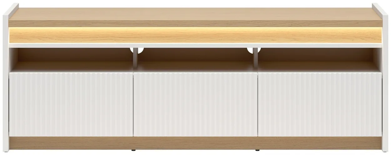 TV stolík Luwia 155 — 5