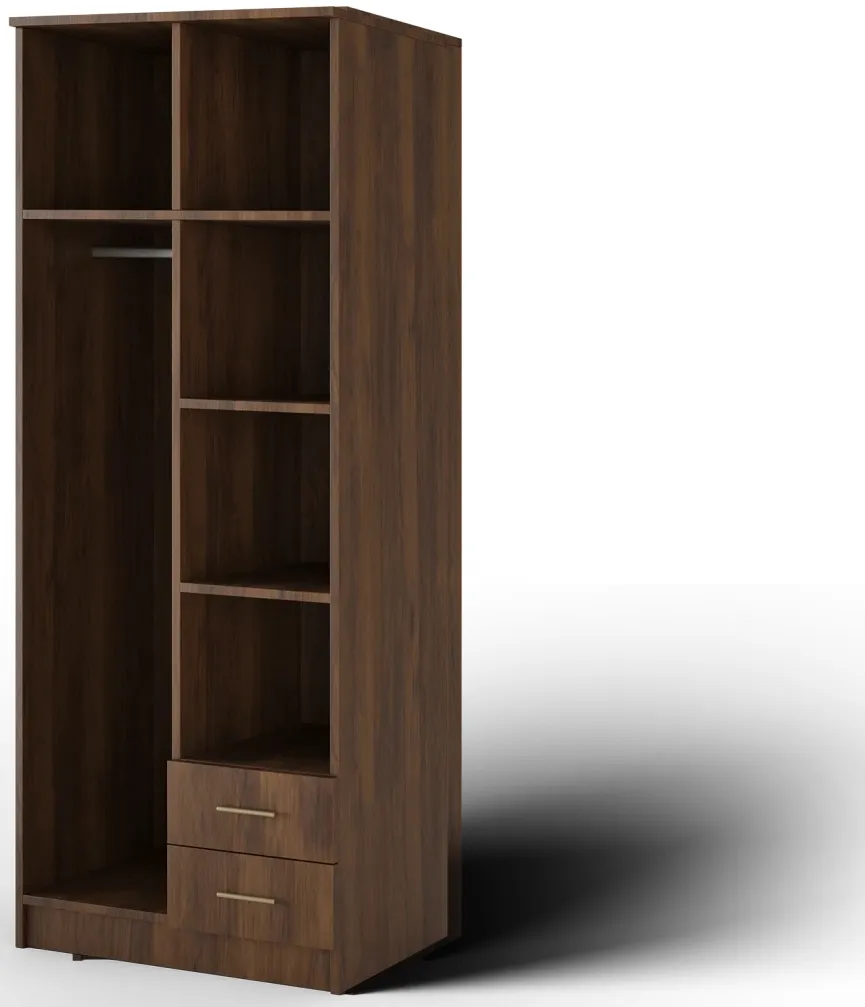 Skriňa Novaro 80 — 2
