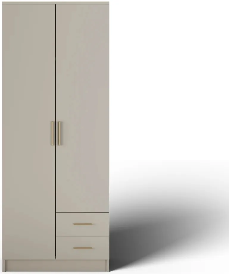 Skriňa Novaro 80 — 6