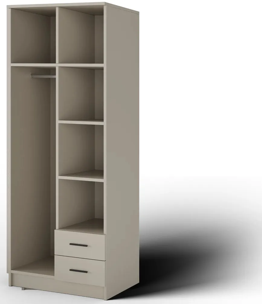 Skriňa Novaro 80 — 2