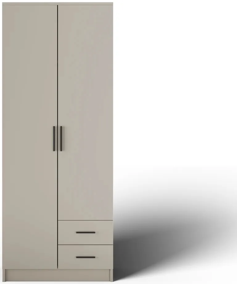 Skriňa Novaro 80 — 6