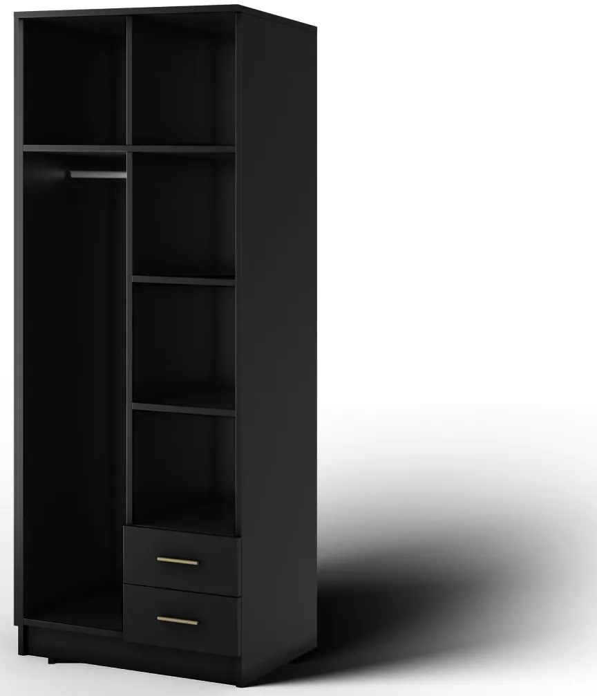 Skriňa Novaro 80 — 2