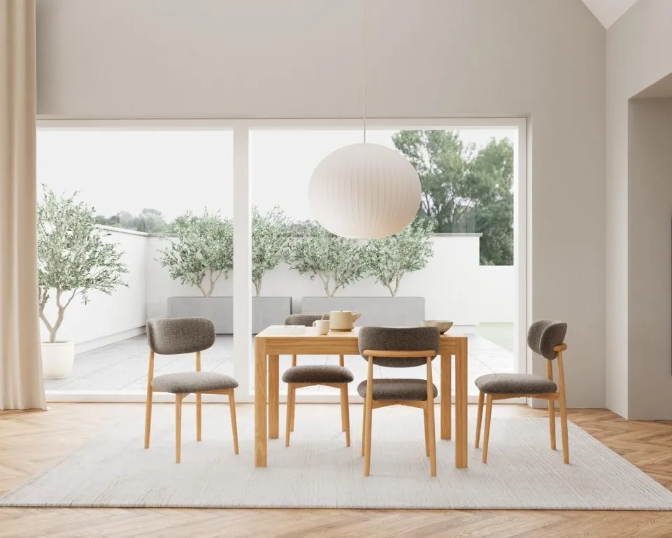 Rozkladací stôl Arezzo — 12