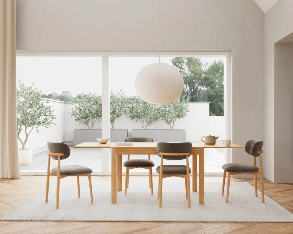 Rozkladací stôl Arezzo — 13