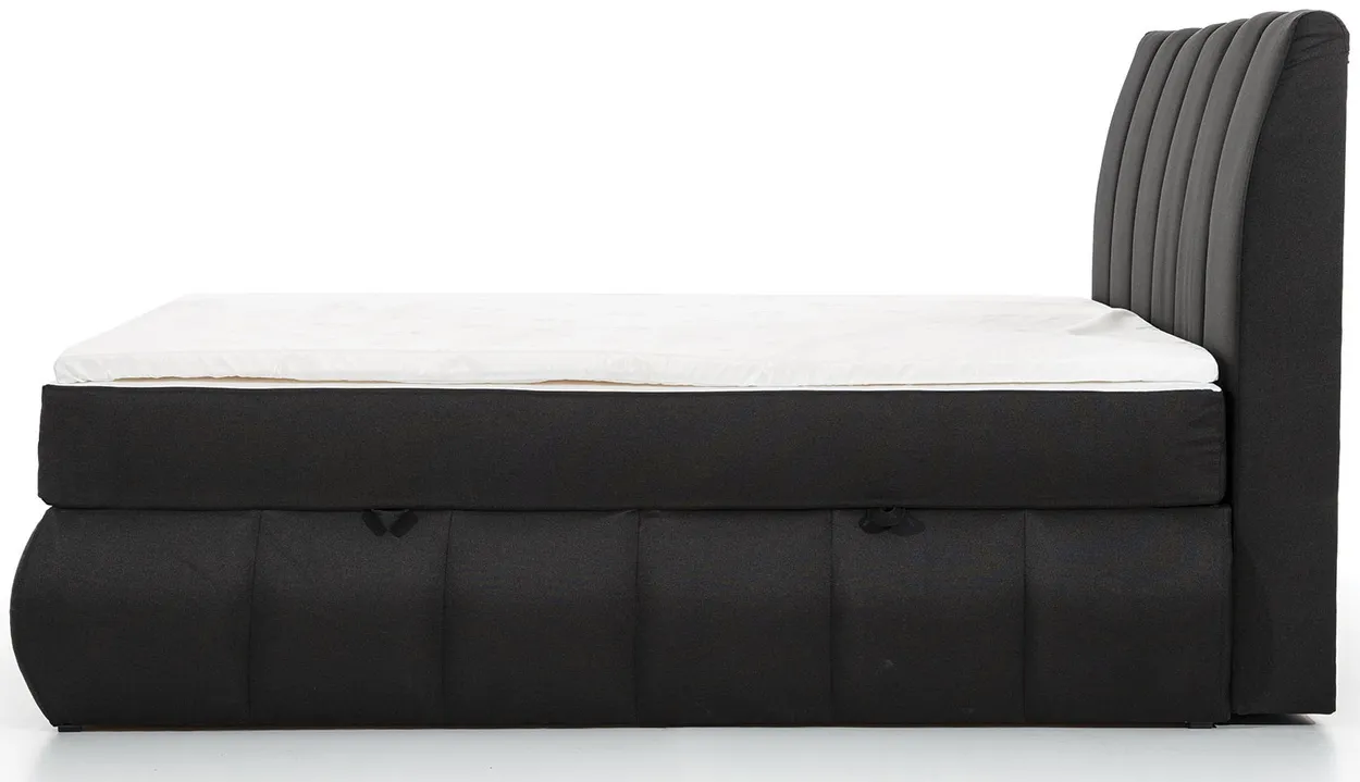 Kontinentálna posteľ 180 Vincenzo — 6