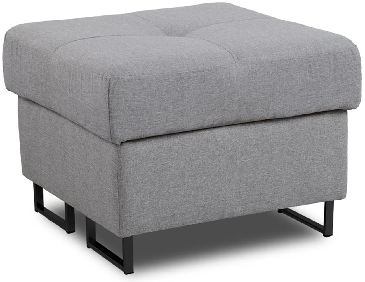 Taburet Annabelle Mini s úložným priestorom — 2