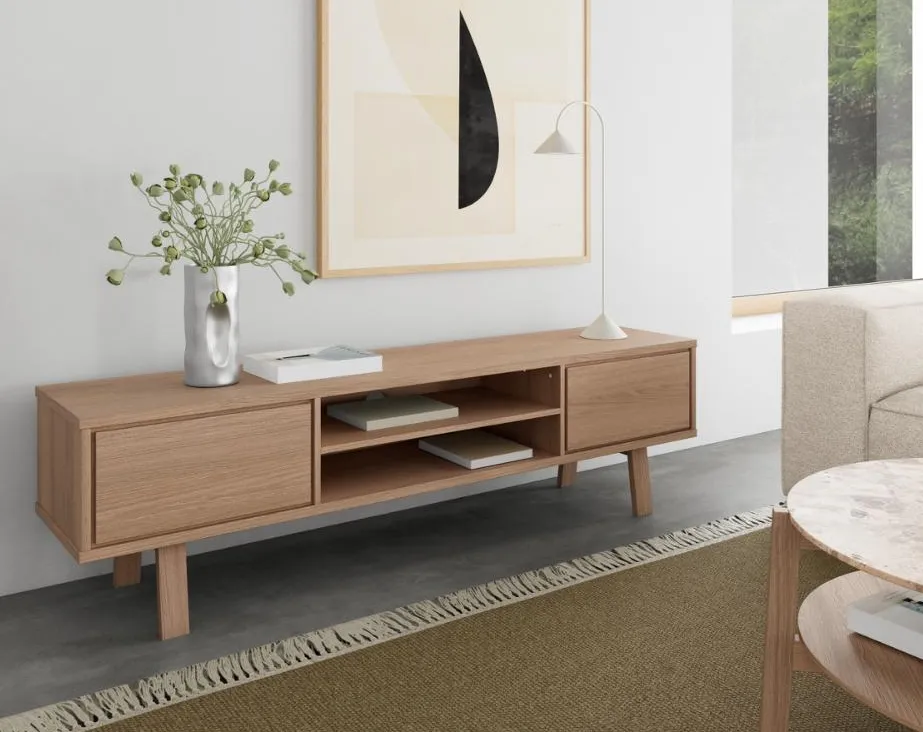 TV stolík Lamberth — 2
