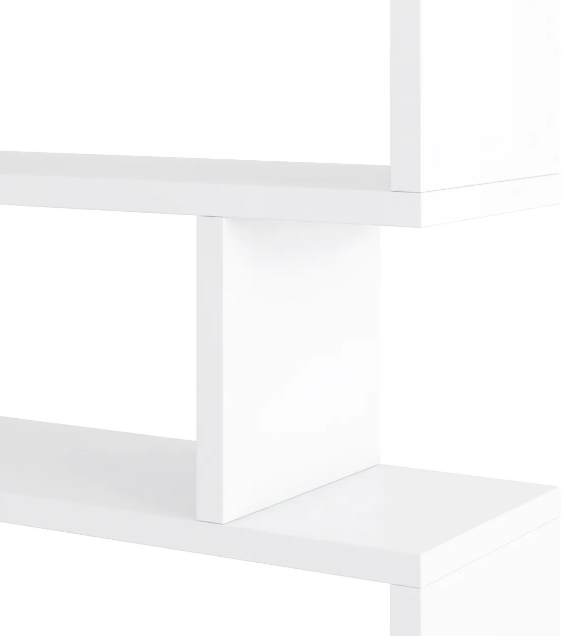 Regál Tave — 3